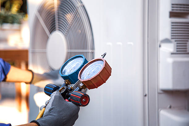 Trusted Furnace Repair service in Huntsville, MO - HVAC Repair CO